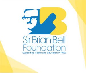 Sir Brian Bell Foundation